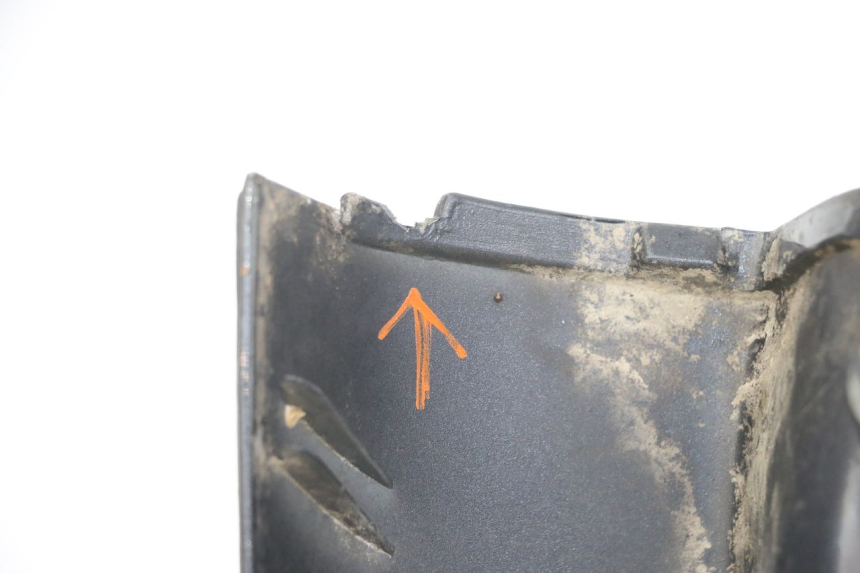 photo de FRENTE. PIAGGIO TYPHOON 80 (1994 - 1997) - Foto de producto adicional