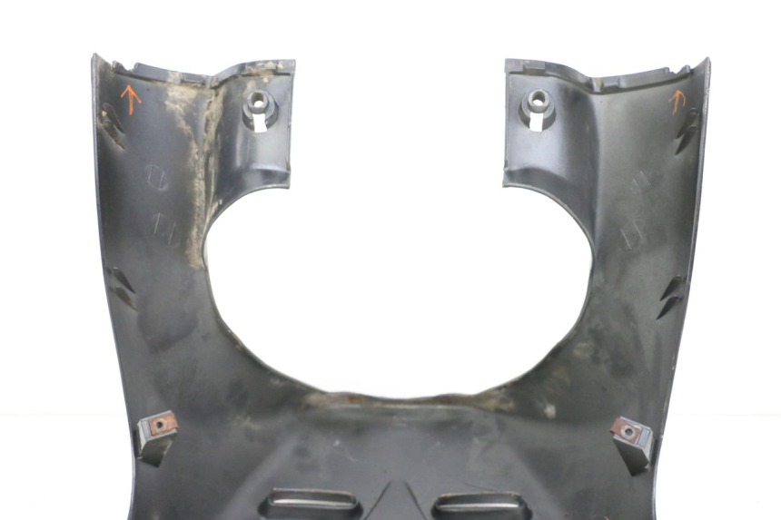 photo de FRENTE. PIAGGIO TYPHOON 80 (1994 - 1997) - Inspección visual detallada