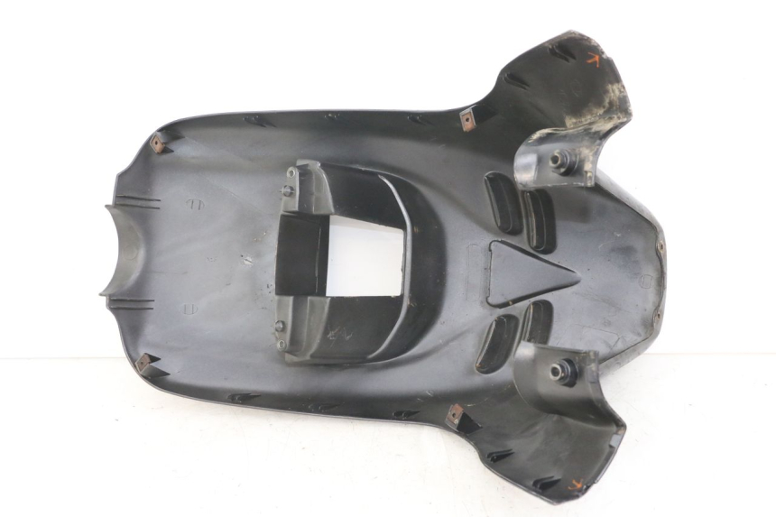 photo de FRENTE. PIAGGIO TYPHOON 80 (1994 - 1997) - Enfoque en la estructura