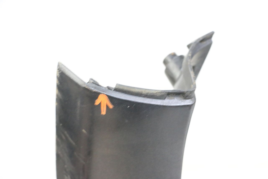 photo de FRENTE. PIAGGIO TYPHOON 80 (1994 - 1997) - Zoom estado de uso