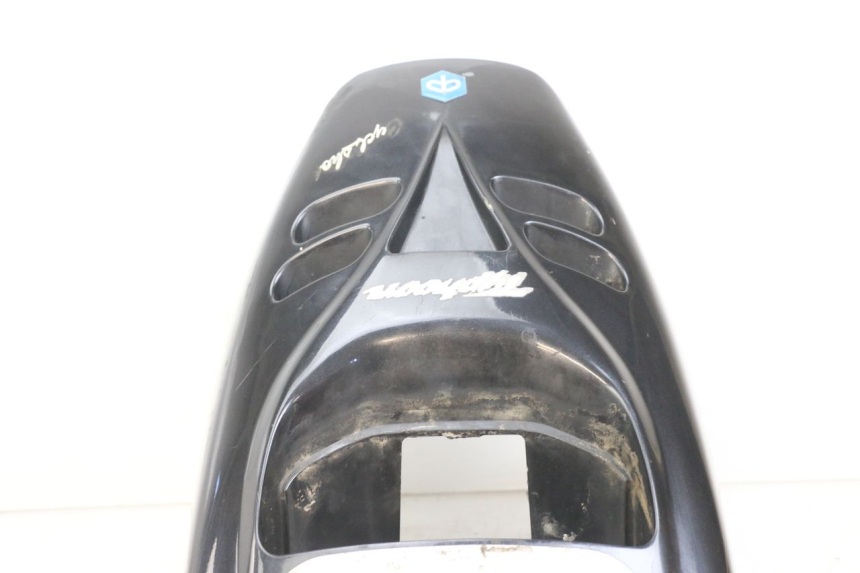 photo de FRENTE. PIAGGIO TYPHOON 80 (1994 - 1997) - Otra perspectiva