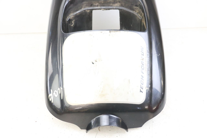 photo de FRENTE. PIAGGIO TYPHOON 80 (1994 - 1997) - Primer plano técnico