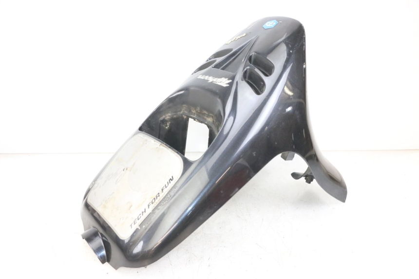 photo de FRENTE. PIAGGIO TYPHOON 80 (1994 - 1997) - Vista general del producto