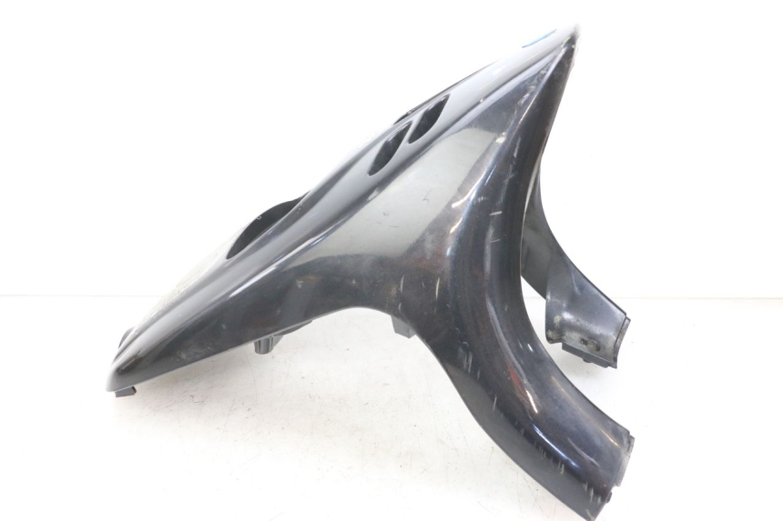 photo de FRENTE. PIAGGIO TYPHOON 80 (1994 - 1997) - Detalles de los puntos de fijación