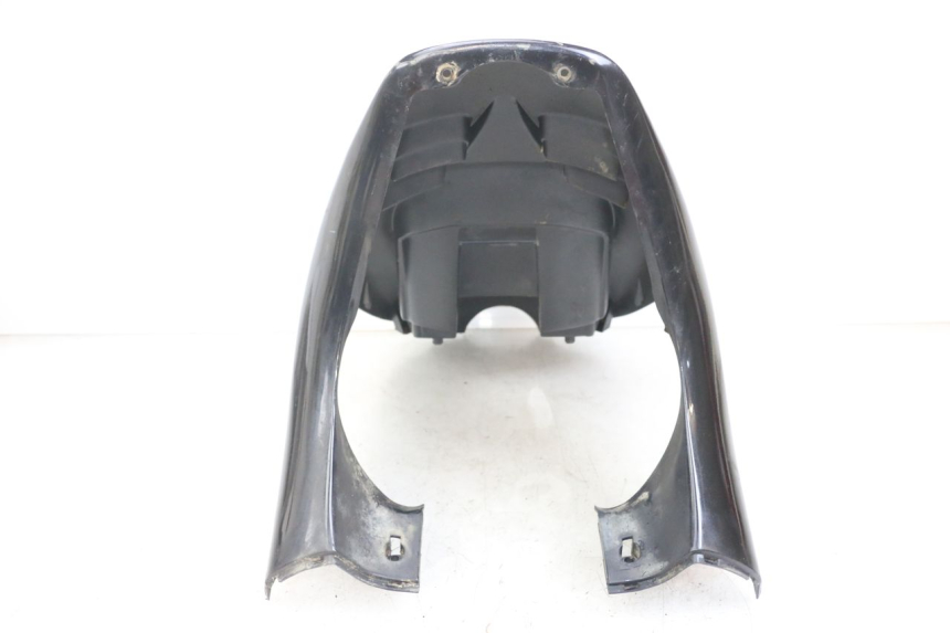 photo de FRENTE. PIAGGIO TYPHOON 80 (1994 - 1997) - Estado de la superficie y material