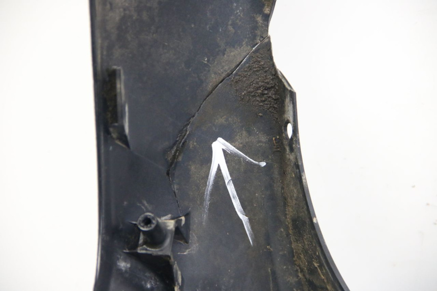 photo de CARENADO FRONTAL SUZUKI UH BURGMAN 125 (2002 - 2006) - Zoom estado de uso