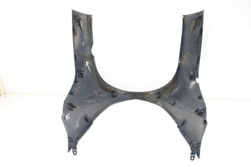 photo de CARENADO FRONTAL SUZUKI UH BURGMAN 125 (2002 - 2006) - Primer plano técnico