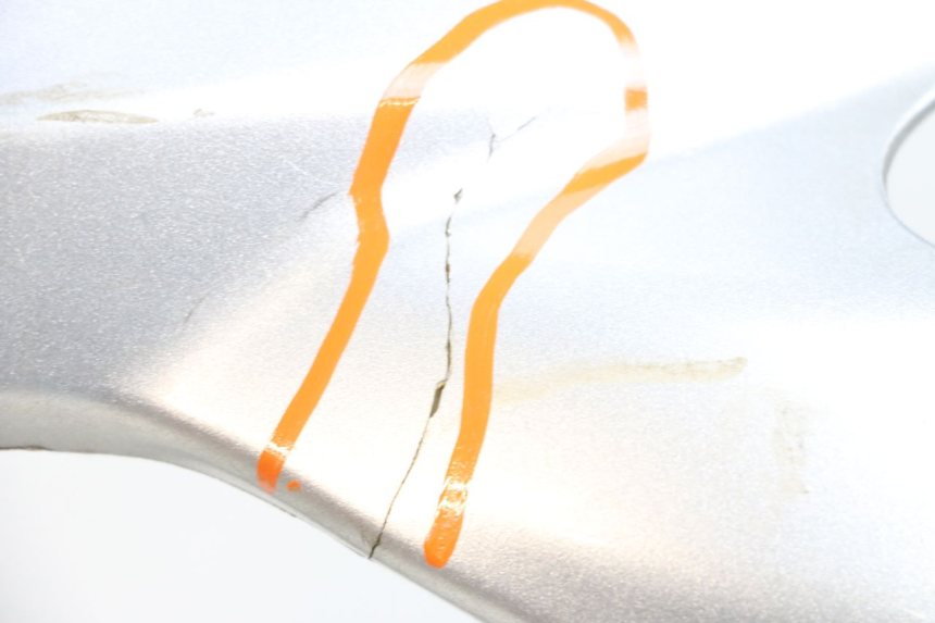 photo de FRENTE. PEUGEOT V-CLIC VCLIC 50 (2007 - 2013) - Foto de producto adicional