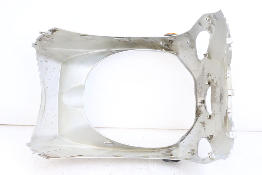 photo de FRENTE. PEUGEOT V-CLIC VCLIC 50 (2007 - 2013) - Primer plano técnico