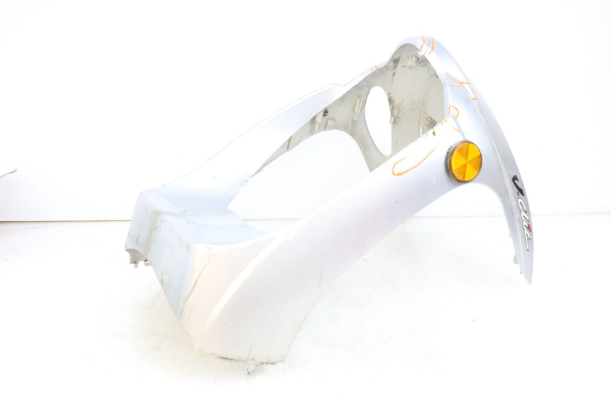 photo de FRENTE. PEUGEOT V-CLIC VCLIC 50 (2007 - 2013) - Vista general del producto