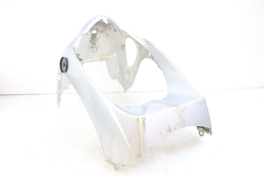 photo de FRENTE. PEUGEOT V-CLIC VCLIC 50 (2007 - 2013) - Estado de la superficie y material