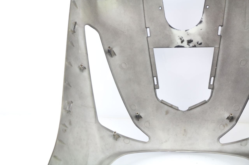 photo de CARENADO FRONTAL RAZZO VENICE 50 (2009 - 2014) - Zoom estado de uso