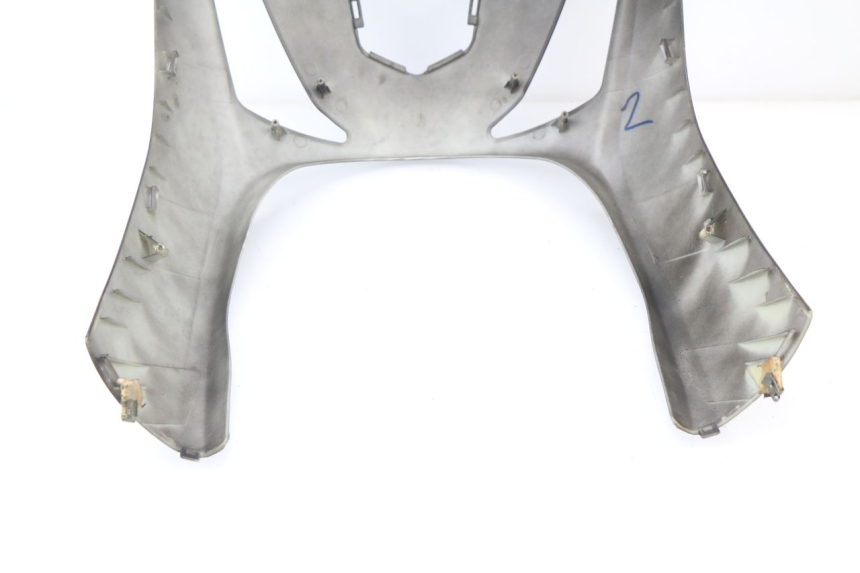 photo de CARENADO FRONTAL RAZZO VENICE 50 (2009 - 2014) - Otra perspectiva