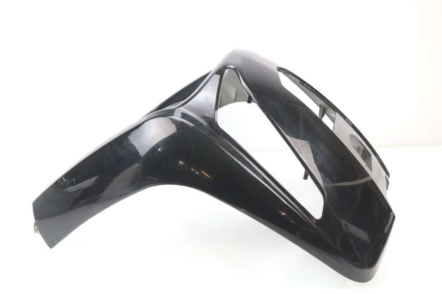 photo de CARENADO FRONTAL RAZZO VENICE 50 (2009 - 2014) - Estado de la superficie y material