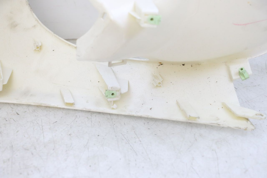 photo de PARTE DELANTERA PEUGEOT VIVACITY NEW 2T 50 (2008 - 2017) - Características distintivas