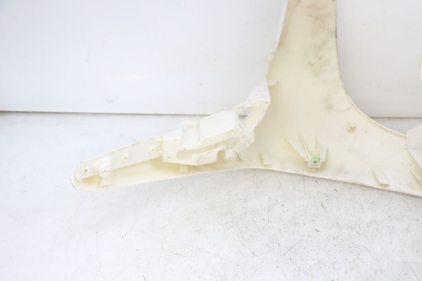 photo de PARTE DELANTERA PEUGEOT VIVACITY NEW 2T 50 (2008 - 2017) - Zoom sobre los componentes