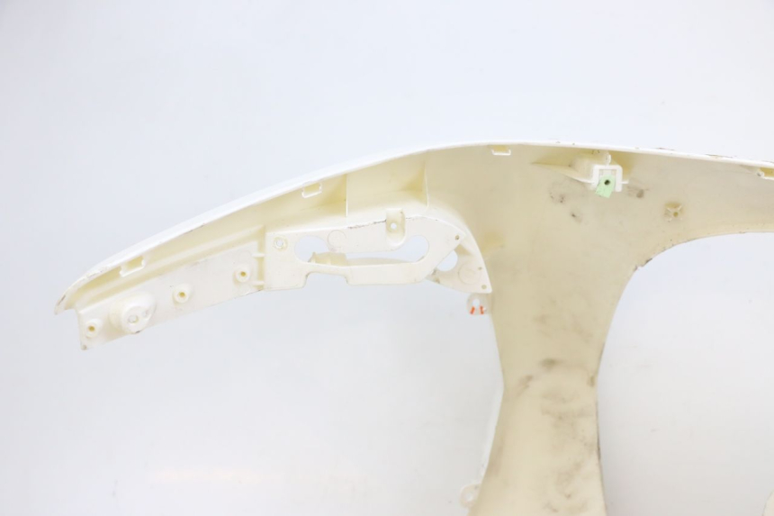 photo de PARTE DELANTERA PEUGEOT VIVACITY NEW 2T 50 (2008 - 2017) - Primer plano de alta resolución