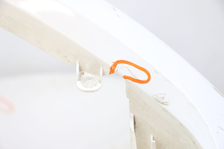 photo de PARTE DELANTERA PEUGEOT VIVACITY NEW 2T 50 (2008 - 2017) - Enfoque en la estructura