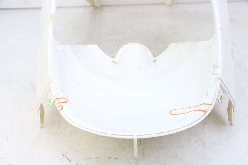 photo de PARTE DELANTERA PEUGEOT VIVACITY NEW 2T 50 (2008 - 2017) - Zoom estado de uso