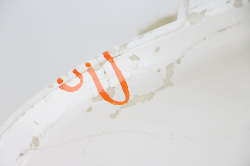 photo de PARTE DELANTERA PEUGEOT VIVACITY NEW 2T 50 (2008 - 2017) - Detalle de la pieza