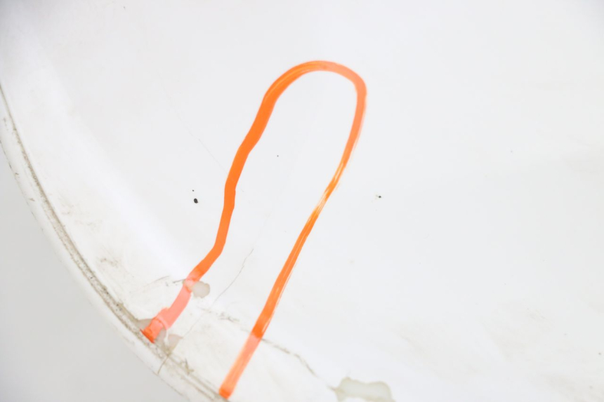 photo de PARTE DELANTERA PEUGEOT VIVACITY NEW 2T 50 (2008 - 2017) - Zoom estado de uso