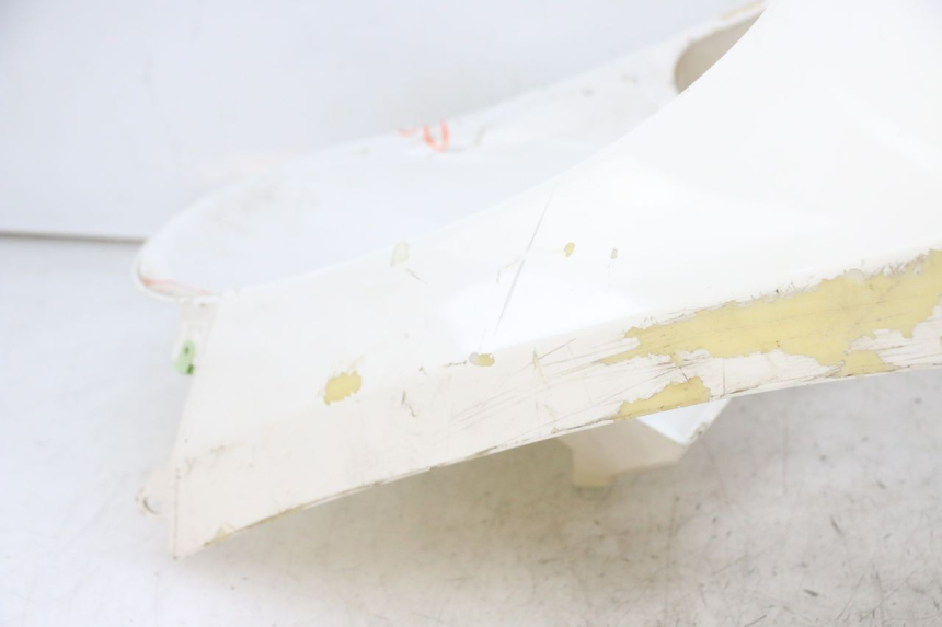 photo de PARTE DELANTERA PEUGEOT VIVACITY NEW 2T 50 (2008 - 2017) - Estado de la superficie y material