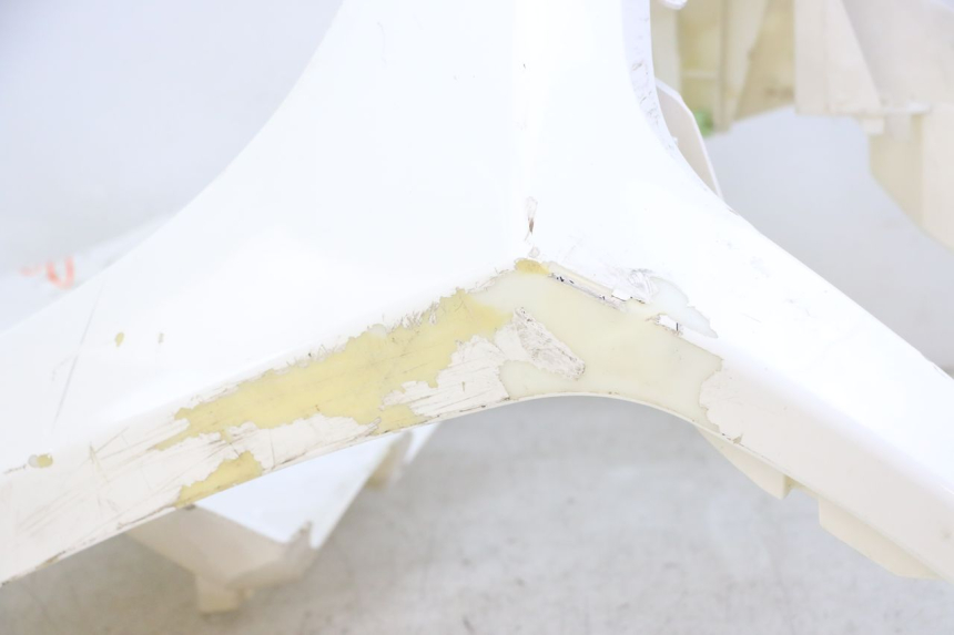 photo de PARTE DELANTERA PEUGEOT VIVACITY NEW 2T 50 (2008 - 2017) - Recambio usado revisado