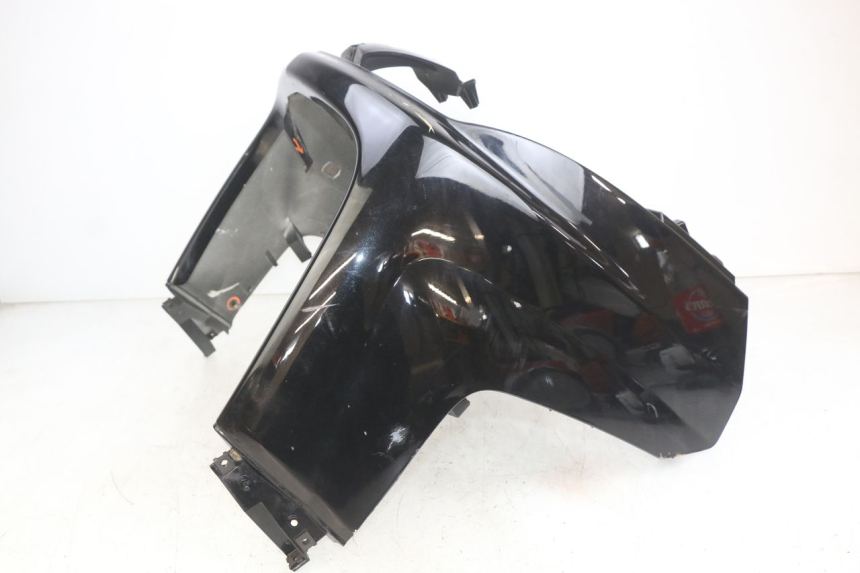 photo de FRENTE. YAMAHA X-MAX XMAX 250 (2006 - 2009) - Características distintivas