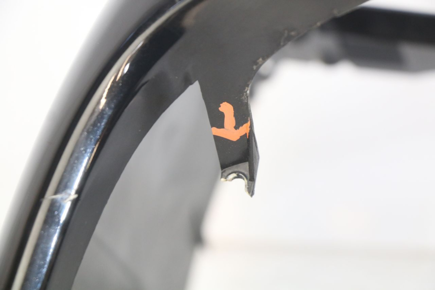 photo de FRENTE. YAMAHA X-MAX XMAX 250 (2006 - 2009) - Zoom sobre los componentes