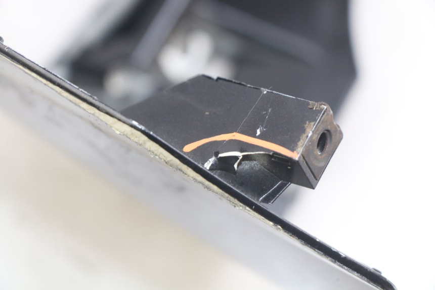 photo de FRENTE. YAMAHA X-MAX XMAX 250 (2006 - 2009) - Zoom estado de uso