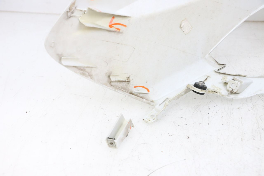 photo de CARENADO FRONTAL YAMAHA X-MAX XMAX 125 (2010 - 2013) - Detalle de la pieza