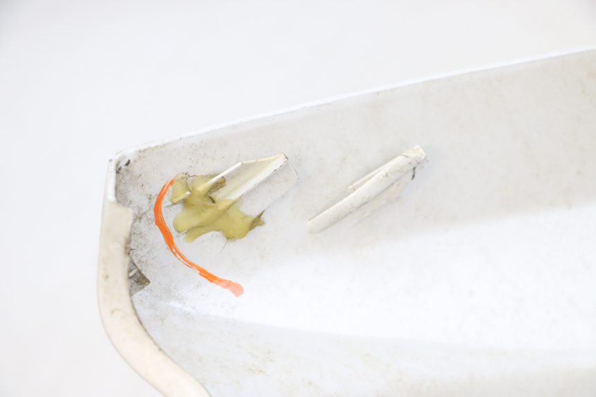 photo de CARENADO FRONTAL YAMAHA X-MAX XMAX 125 (2010 - 2013) - Perfil de la pieza de repuesto