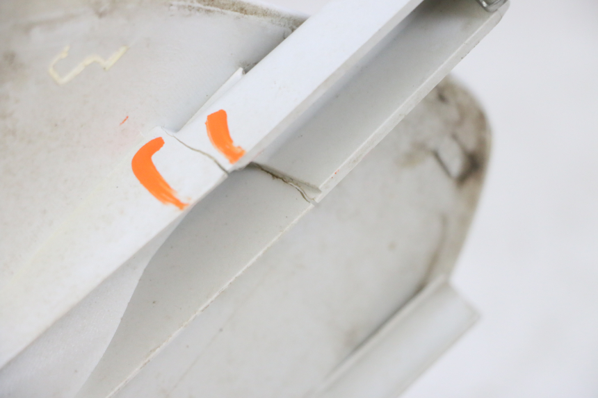 photo de CARENADO FRONTAL YAMAHA X-MAX XMAX 125 (2010 - 2013) - Vista principal