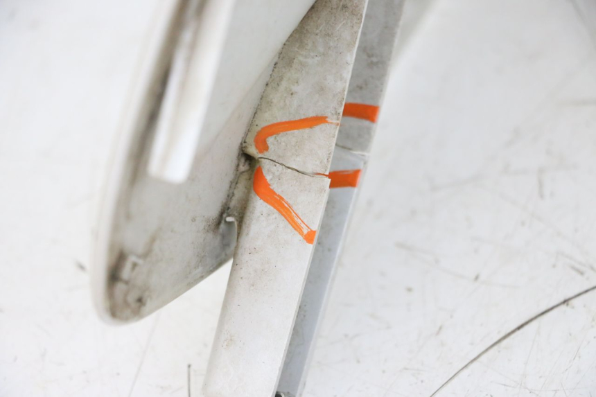 photo de CARENADO FRONTAL YAMAHA X-MAX XMAX 125 (2010 - 2013) - Marcados y referencias originales