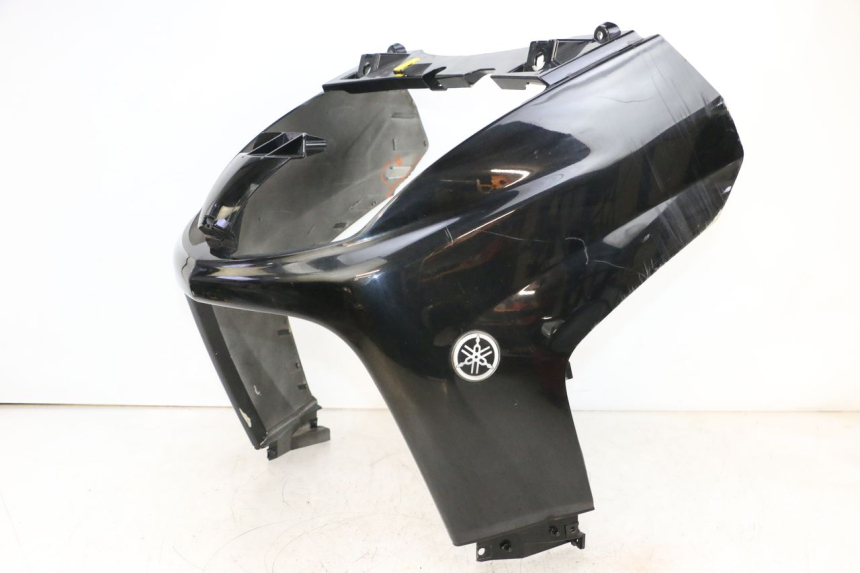 photo de PARTE DELANTERA YAMAHA XMAX X-MAX 125 (2006 - 2009) - Características distintivas