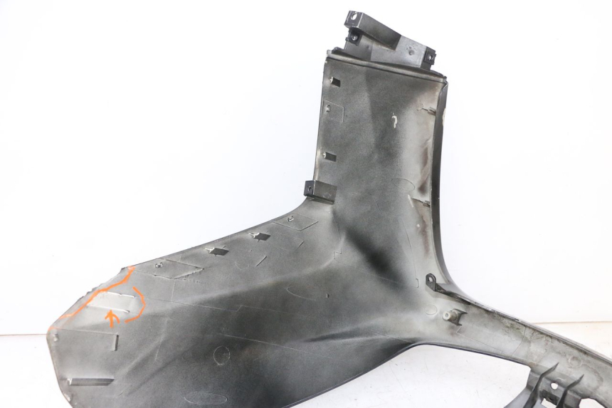 photo de PARTE DELANTERA YAMAHA XMAX X-MAX 125 (2006 - 2009) - Ángulo de visión alternativo