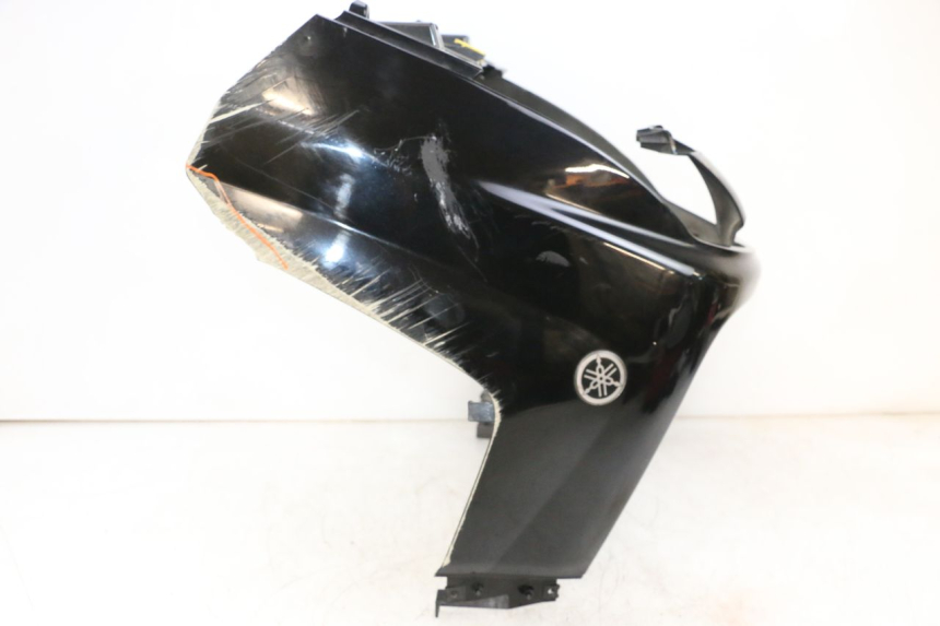 photo de PARTE DELANTERA YAMAHA XMAX X-MAX 125 (2006 - 2009) - Primer plano técnico