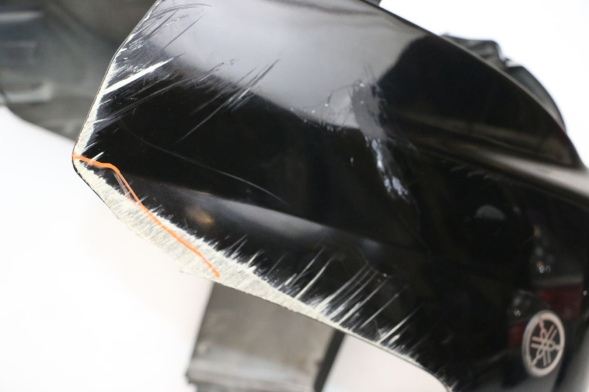 photo de PARTE DELANTERA YAMAHA XMAX X-MAX 125 (2006 - 2009) - Detalles de los puntos de fijación