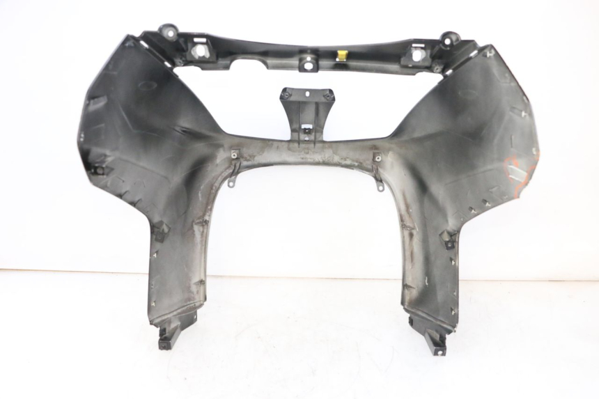 photo de PARTE DELANTERA YAMAHA XMAX X-MAX 125 (2006 - 2009) - Estado de la superficie y material