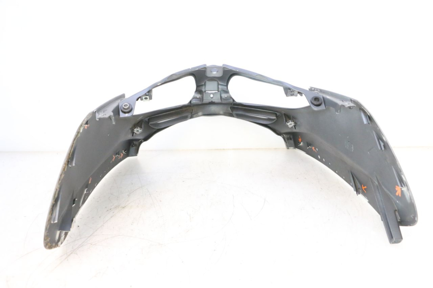 photo de CARENADO FRONTAL YAMAHA X-MAX XMAX 125 (2010 - 2013) - Detalles de los puntos de fijación