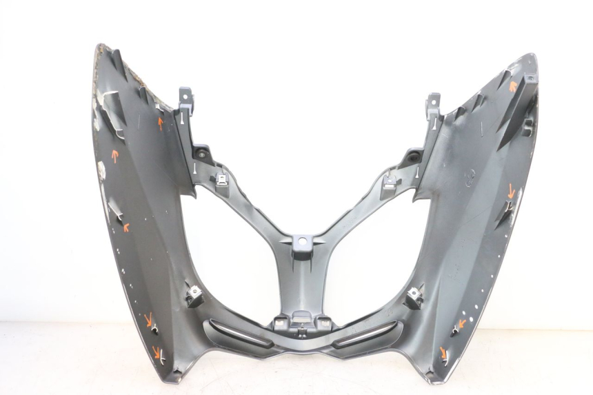 photo de CARENADO FRONTAL YAMAHA X-MAX XMAX 125 (2010 - 2013) - Estado de la superficie y material