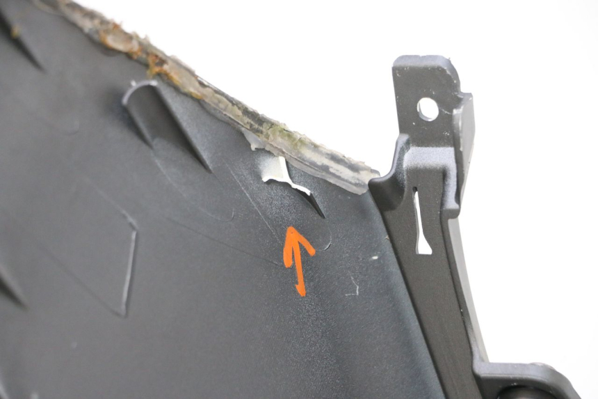 photo de CARENADO FRONTAL YAMAHA X-MAX XMAX 125 (2010 - 2013) - Recambio usado revisado