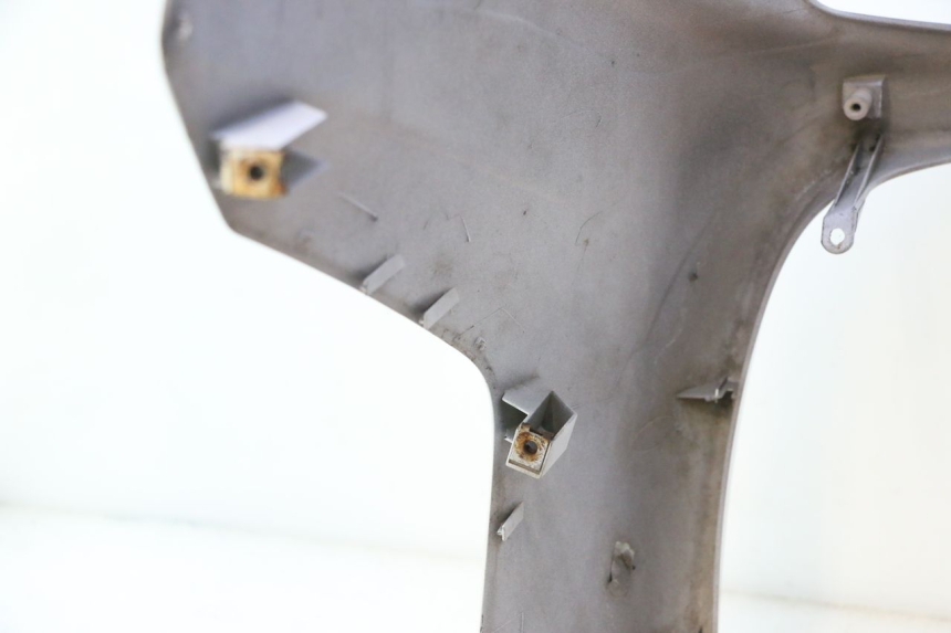 photo de PARTE DELANTERA YAMAHA XMAX X-MAX 125 (2006 - 2009) - Primer plano de alta resolución