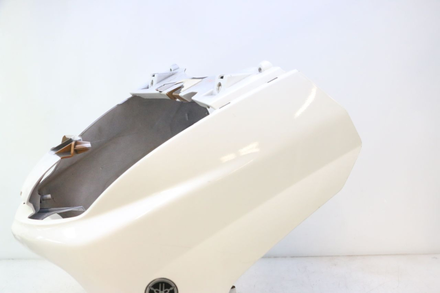 photo de PARTE DELANTERA YAMAHA XMAX X-MAX 125 (2006 - 2009) - Vista principal