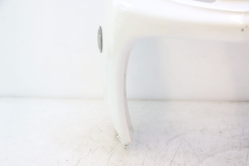 photo de PARTE DELANTERA YAMAHA XMAX X-MAX 125 (2006 - 2009) - Primer plano técnico
