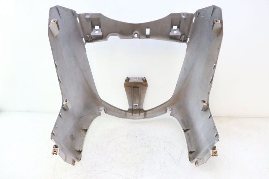 photo de PARTE DELANTERA YAMAHA XMAX X-MAX 125 (2006 - 2009) - Primer plano técnico