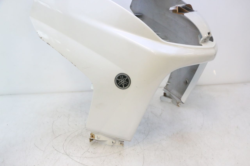 photo de PARTE DELANTERA YAMAHA XMAX X-MAX 125 (2006 - 2009) - Detalles de los puntos de fijación