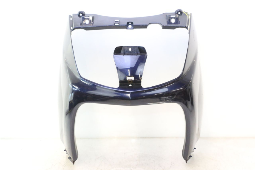 photo de PARTE DELANTERA YAMAHA XMAX X-MAX 125 (2006 - 2009) - Vista principal