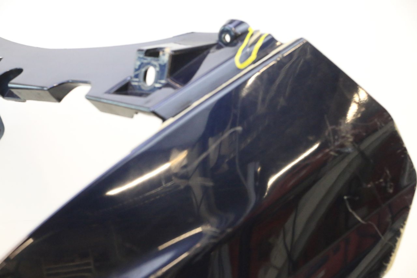 photo de PARTE DELANTERA YAMAHA XMAX X-MAX 125 (2006 - 2009) - Características distintivas