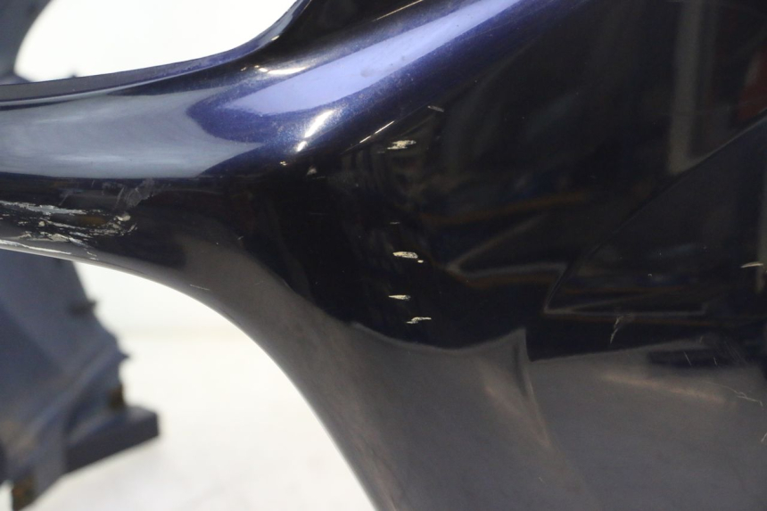 photo de PARTE DELANTERA YAMAHA XMAX X-MAX 125 (2006 - 2009) - Zoom sobre los componentes